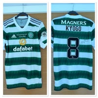 Image 2 of Football card for choice of prize 