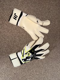 Image 4 of Football card for choice of prize 