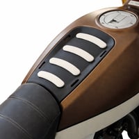 Image 2 of GOMMINI GRIGLIA SERBATOIO CABALLERO 500