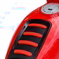 Image 3 of GOMMINI GRIGLIA SERBATOIO CABALLERO 500