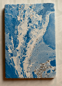 Image 2 of Romney Marsh by John Piper