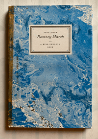 Image 3 of Romney Marsh by John Piper