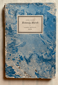 Image 5 of Romney Marsh by John Piper