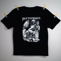 Image 1 of MARINE SHIRT