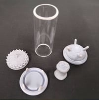 Image 2 of Hellboy, Saint Dionysius Reliquary DIY kit