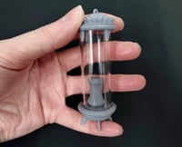 Image 1 of Hellboy, Saint Dionysius Reliquary DIY kit