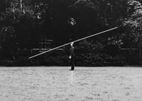 Image 2 of REBECCA HORN - ZEICHNUNGEN / OBJEKTE / FOTOS / VIDEO / FILME - KATALOG