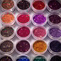 Image 1 of Diamond Glow Glitter Collection (Limited Edition)