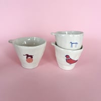 Image 1 of TASSE OREILLE COULEUR