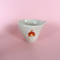 Image 2 of TASSE OREILLE COULEUR