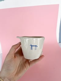 Image 3 of TASSE OREILLE COULEUR