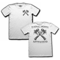 Image 1 of EH ANTIFAXISTA T-shirt