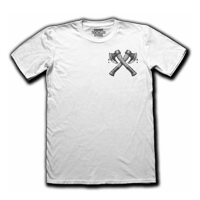 Image 2 of EH ANTIFAXISTA T-shirt