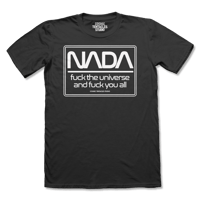Image 1 of NADA T-Shirt
