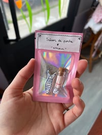 Image 1 of TRÉSOR DE POCHE