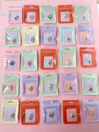 Image 1 of MÉDAILLONS GRIGRI