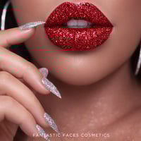 Image 2 of Diamond Glow Glitter Collection (Limited Edition)