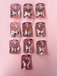 Image 2 of LUCKY GRIGRI- ANNÉE DU CHEVAL