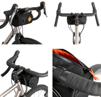 Image 2 of RESTRAP Canister Bag