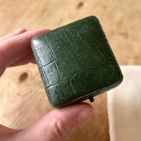 Image 3 of Miniature Landscape In Vintage Box
