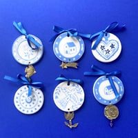 Image 1 of Amulettes