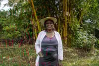 Image 1 of Café du moment - Kenya