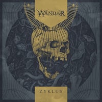 WANDAR "Zyklus" LP