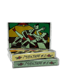 Image 1 of MAXTAPE #1