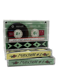 Image 2 of MAXTAPE #1