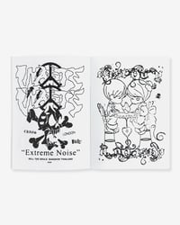 Image 6 of WASTE GRAPHIC CHAOS BY WASTE!