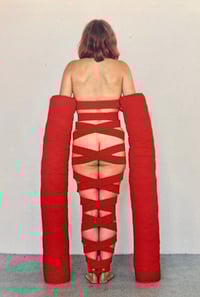 Image 2 of REBECCA HORN - GUGGENHEIM MUSEUM