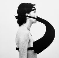 Image 3 of REBECCA HORN - GUGGENHEIM MUSEUM