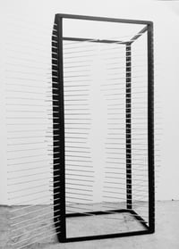 Image 4 of REBECCA HORN - GUGGENHEIM MUSEUM