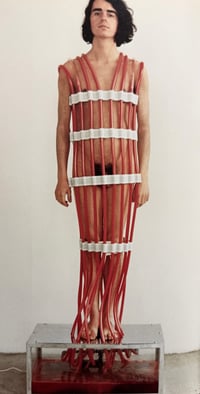 Image 5 of REBECCA HORN - GUGGENHEIM MUSEUM