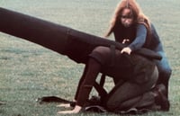 Image 7 of REBECCA HORN - GUGGENHEIM MUSEUM