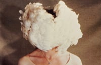 Image 8 of REBECCA HORN - GUGGENHEIM MUSEUM