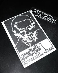 Image 1 of KNOW THE FACE NOT THE HEART BY NAC WATTANAKUL