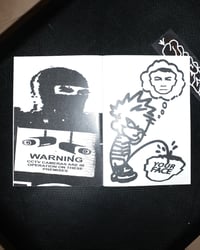 Image 2 of KNOW THE FACE NOT THE HEART BY NAC WATTANAKUL