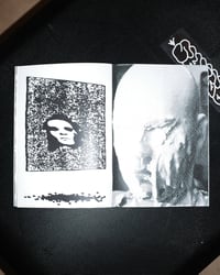 Image 5 of KNOW THE FACE NOT THE HEART BY NAC WATTANAKUL