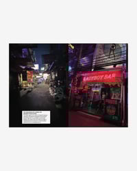 Image 3 of SACRED TO SOMEONE BY ZACH BERGER