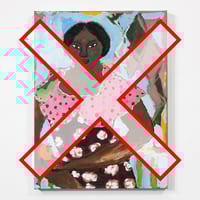 Image 1 of 'Nathalie'  - Original Painting