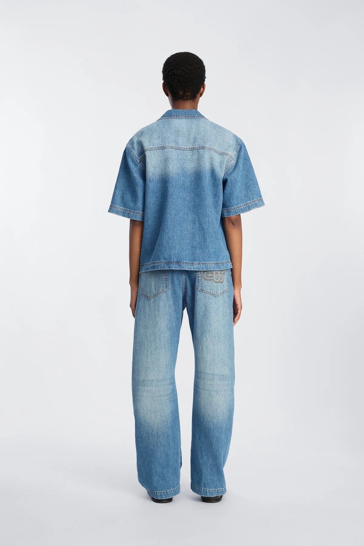 Image of MUNTHE BERTRYM TOP