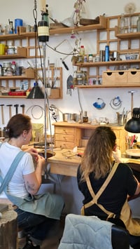 Image 2 of ANNEAU MINIMAL