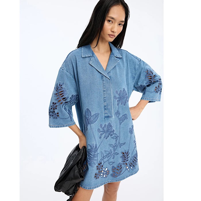 Image of MUNTHE BELLAR DRESS