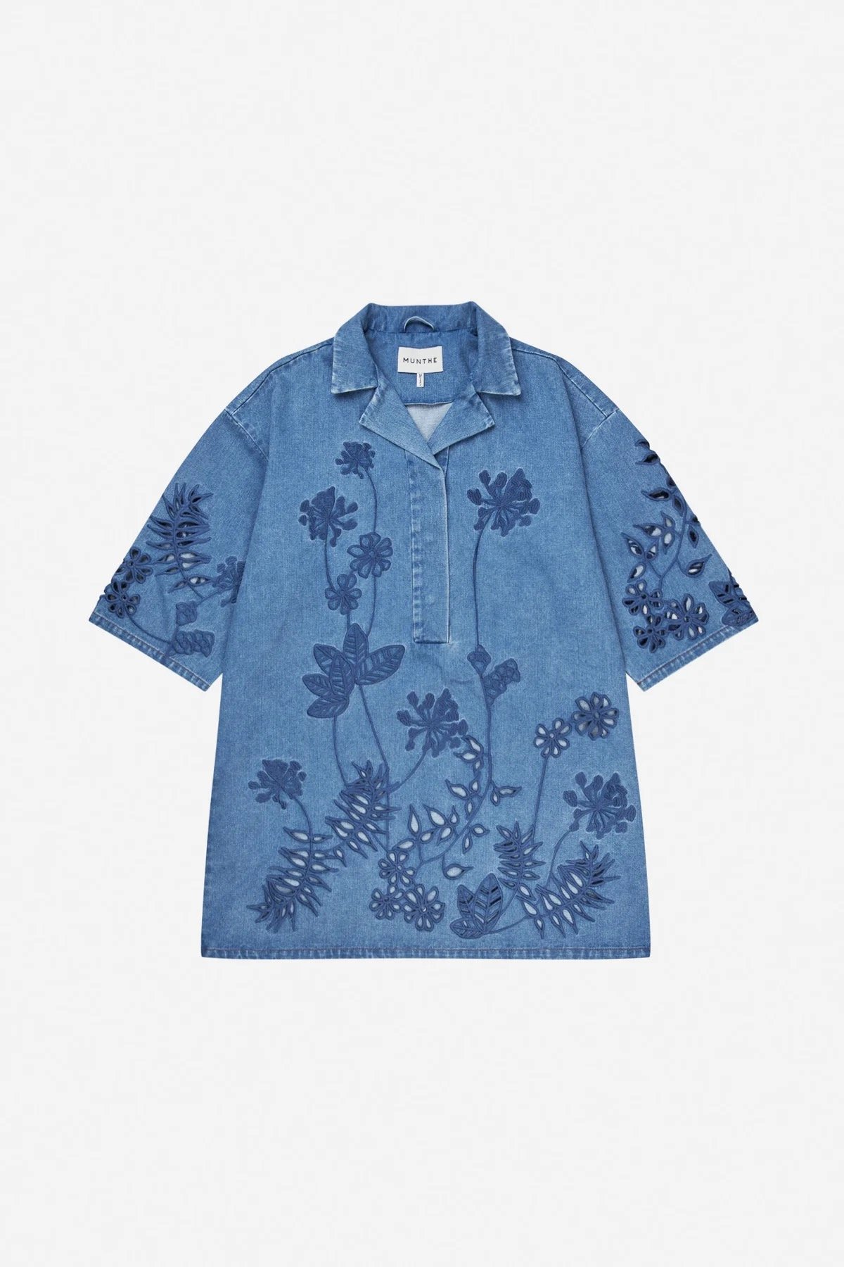 Image of MUNTHE BELLAR DRESS