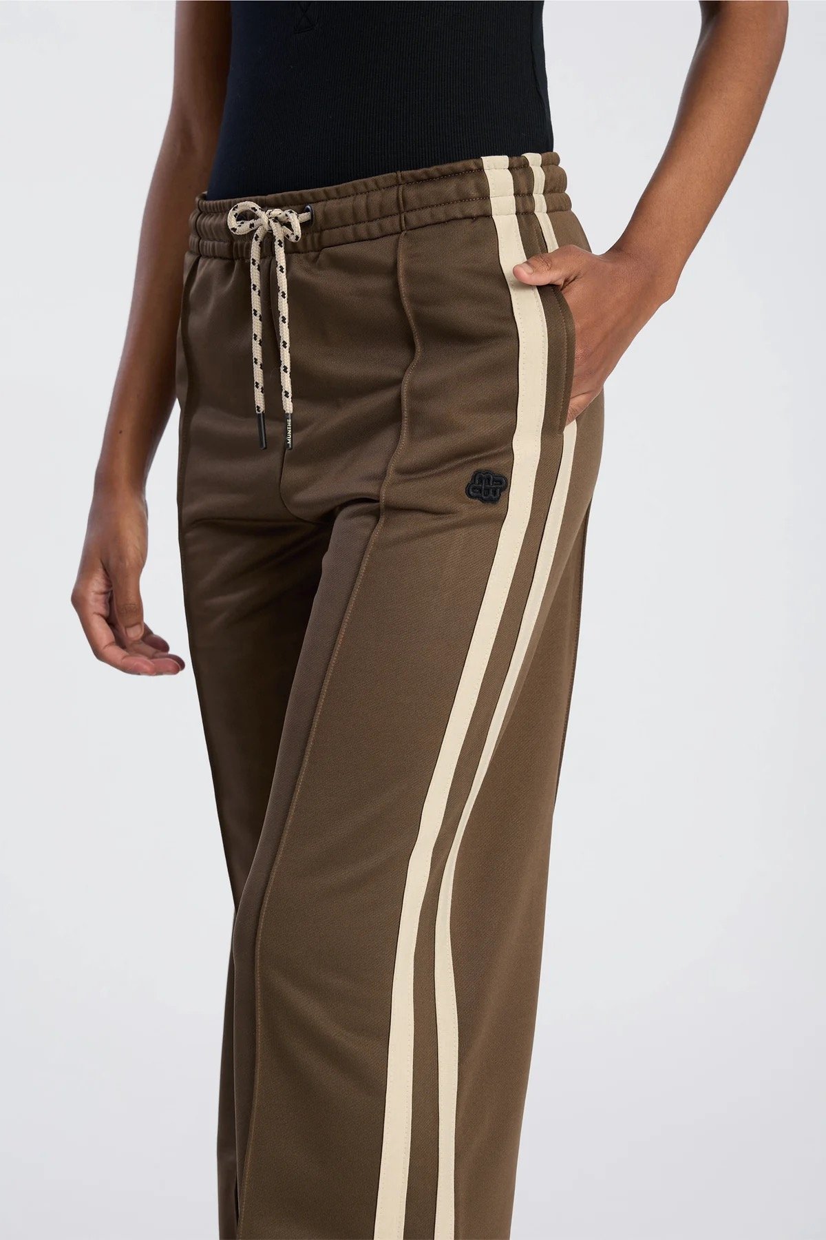 Image of MUNTHE BOUD PANTS