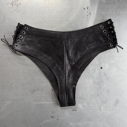 Image of TOMMY HOTPANTS - PROTOTYPE