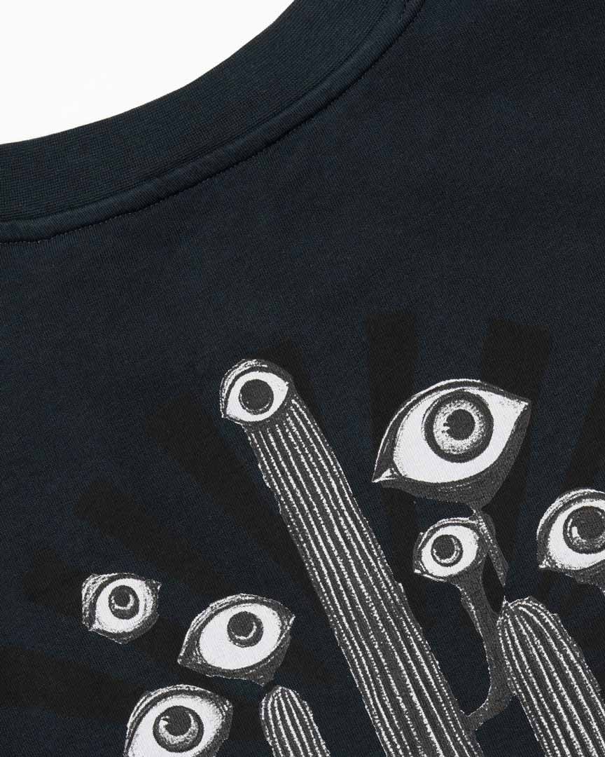 Image of NIKBEN MAGIC JOURNEY ANTHRACITE