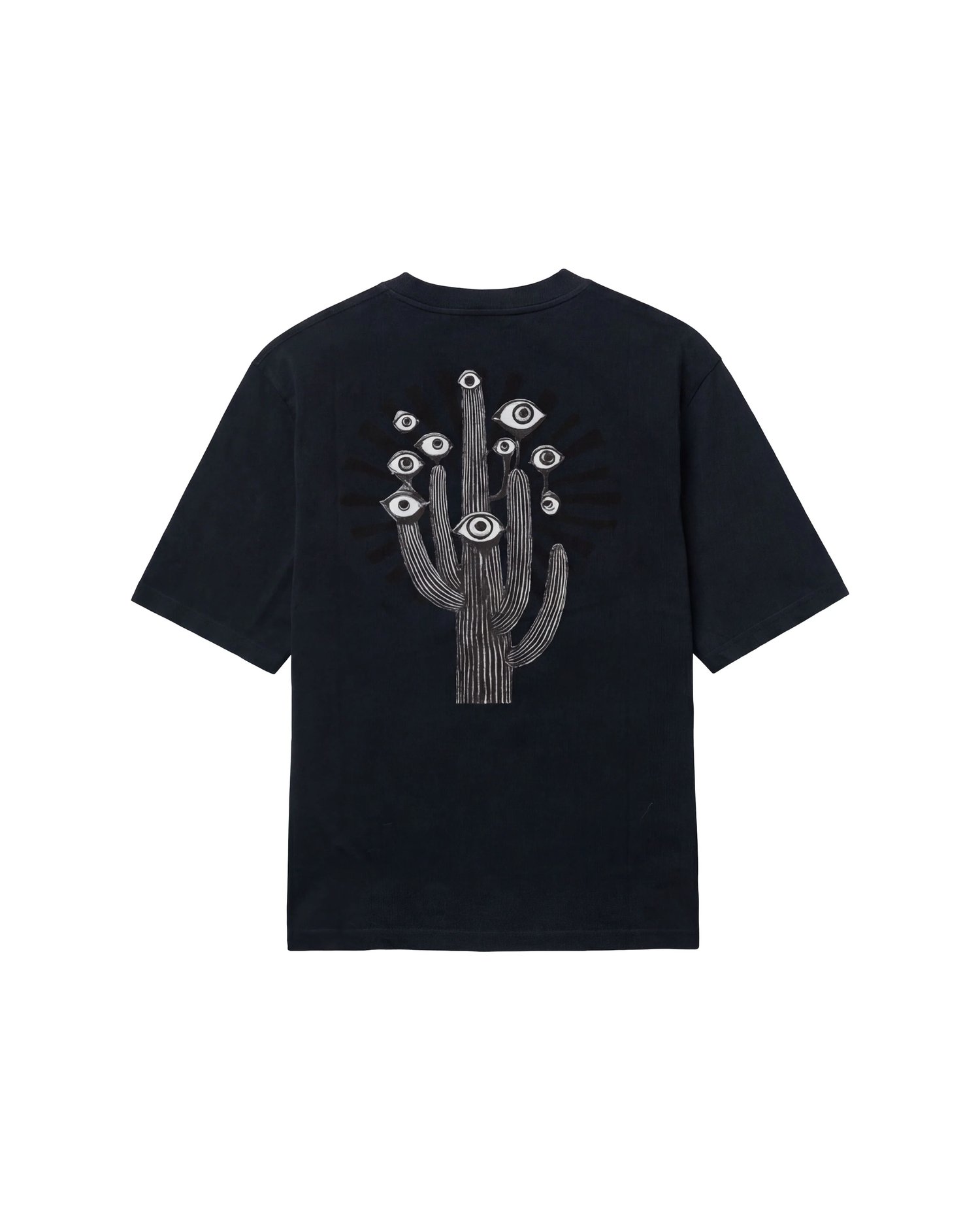 Image of NIKBEN MAGIC JOURNEY ANTHRACITE