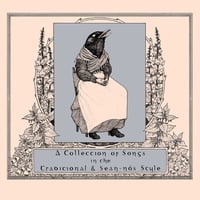 VA. A Collection Of Songs In The Traditional & Sean nos Style
